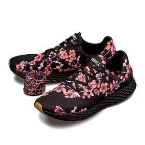 NoBull Cherry Blossom RipStop Runner size 8